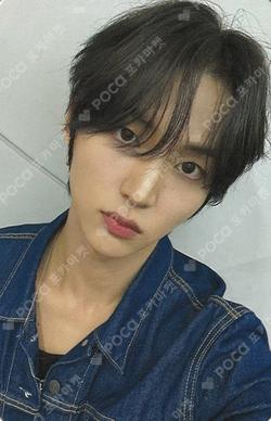 For Real? MILLIONMUSIC HWI photocard image