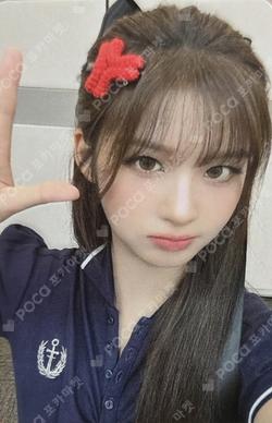 Fe3O4: FORWARD SOUND WAVE SULLYOON photocard image