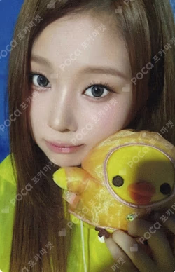 iLy Hellolive shop DOHEE photocard image