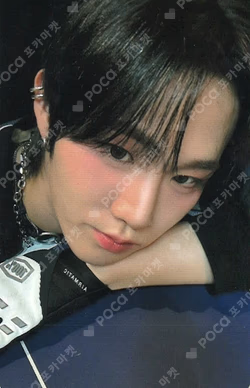 2025 EVNNE CONCERT ‘SET N GO’ SEOUL TRADING PHOTOCARD SET