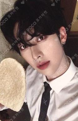 ZEROBASEONE RICKY photocard image