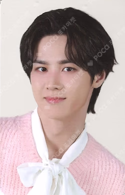 NCT ZONE COUPON CARD CUPID ver.