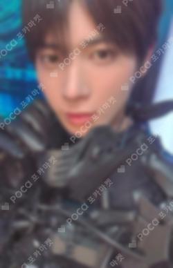 The Star Chapter: TOGETHER WEVERSE JAPAN TAEHYUN photocard image