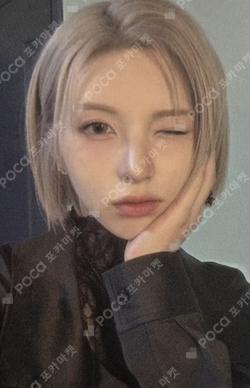 Fe3O4: FORWARD APPLEMUSIC BAE photocard image