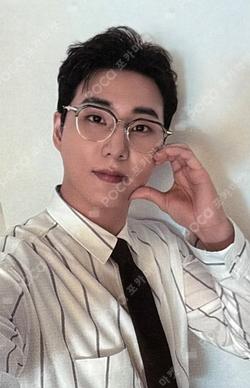 PAPA RECIPE X DAY6 Young K photocard image