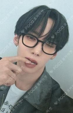 LOUD & PROUD SOUND WAVE KAMDEN photocard image