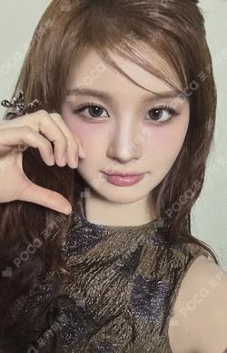 Fe3O4: FORWARD APPLEMUSIC SULLYOON photocard image