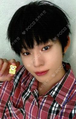 Kick Out, Flip Now! MAKESTAR Keiju photocard image