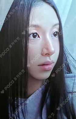 LIL FANTASY vol.1 Platform Nemo Ver. CHAEYOUNG photocard image