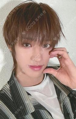 O-RLY? POP-UP STORE ALBUM EVENT SEITA photocard image