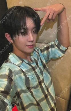 For Real? MILLIONMUSIC SUNGJUN photocard image