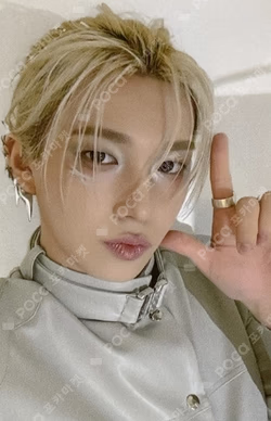 2025 P1Harmony LIVE TOUR [P1ustage H : MOST WANTED] IN SEOUL RANDOM TRADING PHOTO CARD SET THEO photocard image