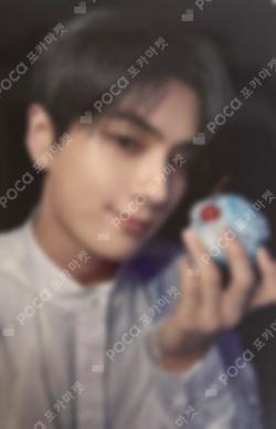 ENHYPEN JAY photocard image