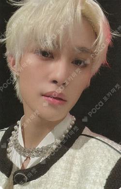 Phantom YIZHIYU YANGYANG photocard image