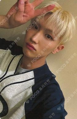 For Real? MILLIONMUSIC TAEHUN photocard image