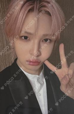 2025 9 Promotional Event MU photocard image