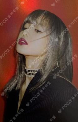 Christmas Card Set LISA photocard image