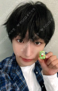 Kick Out, Flip Now! MAKESTAR Donghwa photocard image