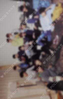 Seventeen Unit photocard image