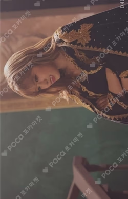 Vampire Random Photocard