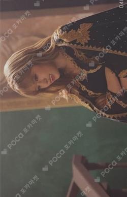 Vampire Random Photocard ANYUJIN photocard image