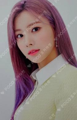 ONEIRIC THEATER SMART POP KANGHYEWON photocard image