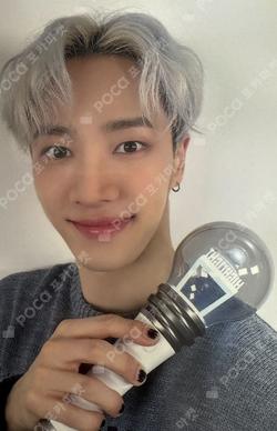 Predator BROADCAST LEE GI KWANG photocard image