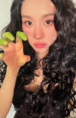 LIL FANTASY vol.1 CHAEYOUNG photocard image