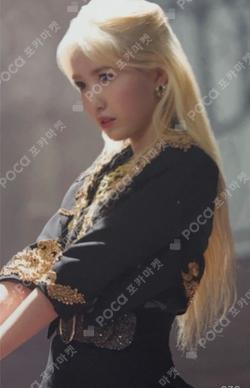 Vampire Random Photocard