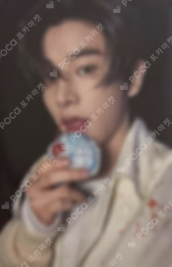 宵 -YOI- WEVERSE JAPAN LUCKY DRAW JAKE photocard image