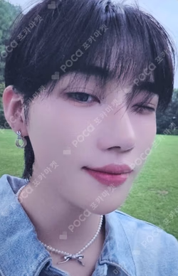 THE BOYZ [THE BLAZE] WORLD TOUR in U.S. NEW photocard image