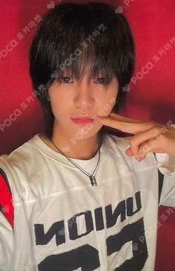 For Real? MILLIONMUSIC HYUNSOO photocard image