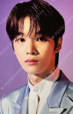 NCT : RESONANCE [GLOBAL WAVE] Beyond LIVE Scrapbook Deco Stickers+Photo Set