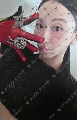 LIL FANTASY vol.1 Platform Nemo Ver. CHAEYOUNG photocard image