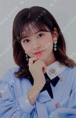 ONEIRIC THEATER 2ND PRE-ORDER EVENT ANYUJIN photocard image