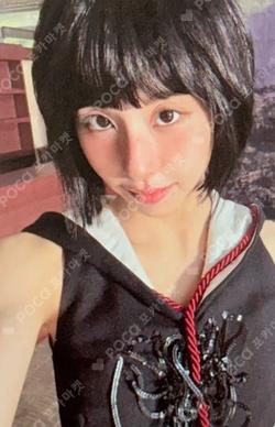 LIL FANTASY vol.1 CHAEYOUNG photocard image