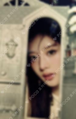 Toki Yo Tomare WEVERSE JAPAN MINJU photocard image