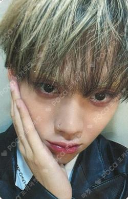 ONE FACT KPOP TOGETHER TAG photocard image
