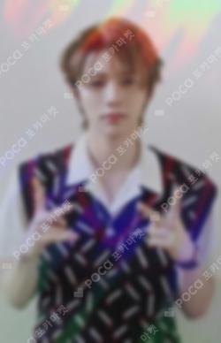 BOYLIFE Standard Edition TAESAN photocard image