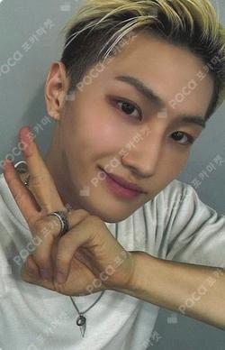 For Real? MILLIONMUSIC TAEHUN photocard image