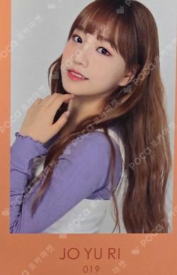 Japan 1st Fanmeeting JOYURI photocard image