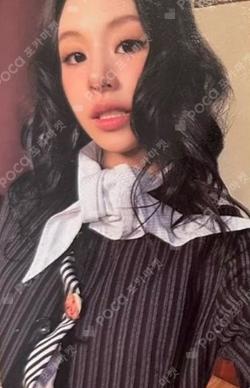 LIL FANTASY vol.1 Platform Nemo Ver. CHAEYOUNG photocard image