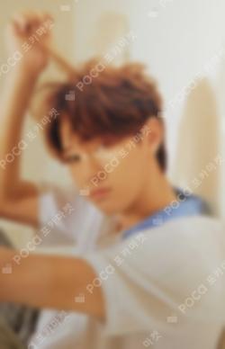 Seventeen MINGYU photocard image