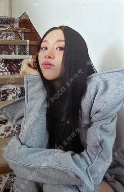 LIL FANTASY vol.1 Platform Nemo Ver. CHAEYOUNG photocard image