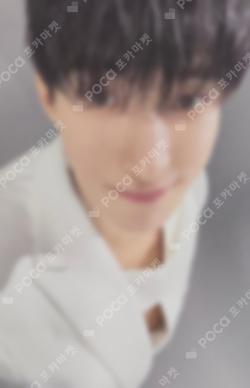 SEVENTEEN WORLD TOUR [NEW_] Trading Card Set DK photocard image