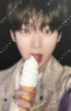 宵 -YOI- UNIVERSAL LUCKY DRAW SUNOO photocard image