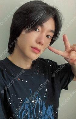 For Real? MILLIONMUSIC HYUNSOO photocard image