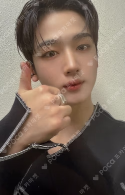 Love Pt.1 : First Love EVERLINE