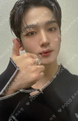 Love Pt.1 : First Love EVERLINE KIMYOHAN photocard image