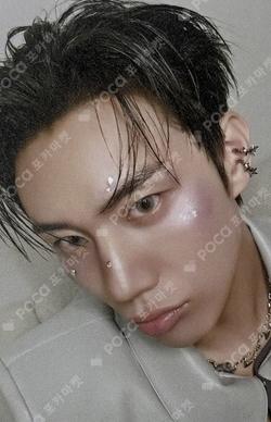 2025 P1Harmony LIVE TOUR [P1ustage H : MOST WANTED] IN SEOUL RANDOM TRADING PHOTO CARD SET